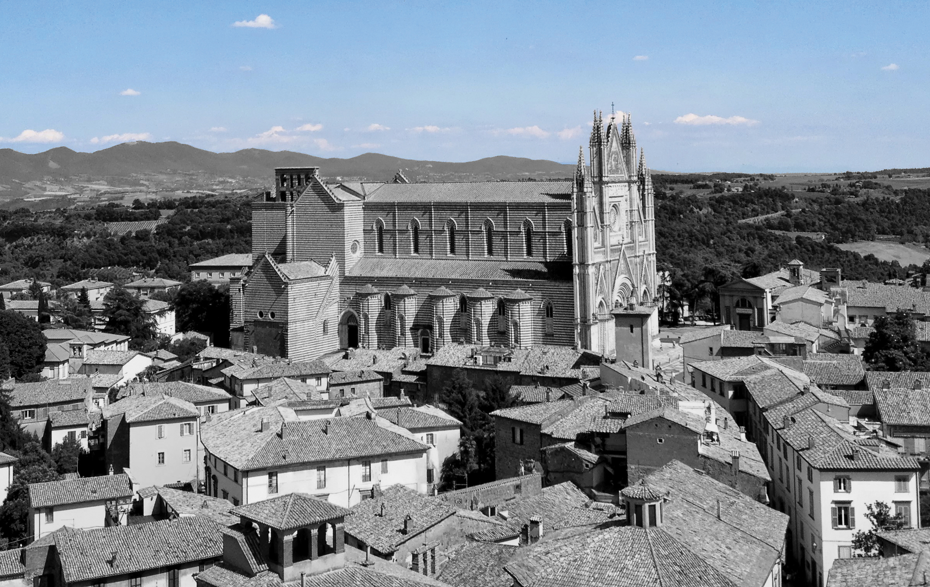 Orvieto