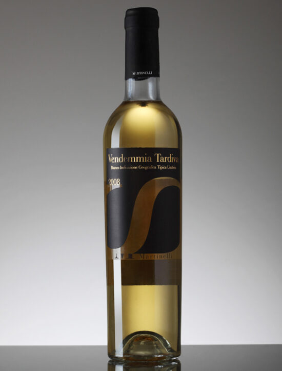 Vendemmia Tardiva