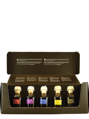 Cuvée Box Set