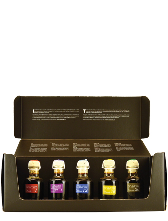 Cuvée Box Set