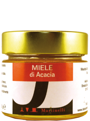 Acacia Honey