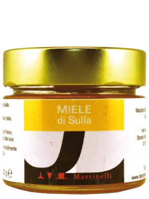 Sulla Honey