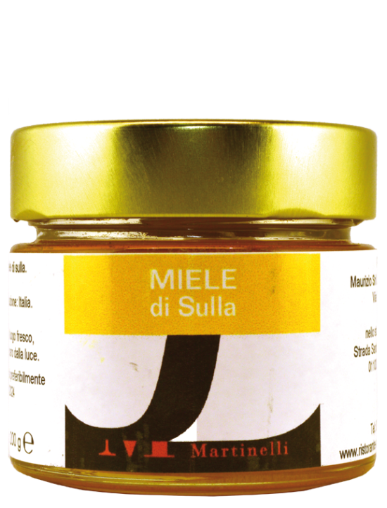 Sulla Honey