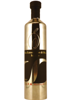 Olive Oil Stainless Steel Bottle