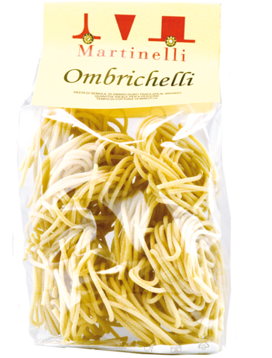 Ombrichelli
