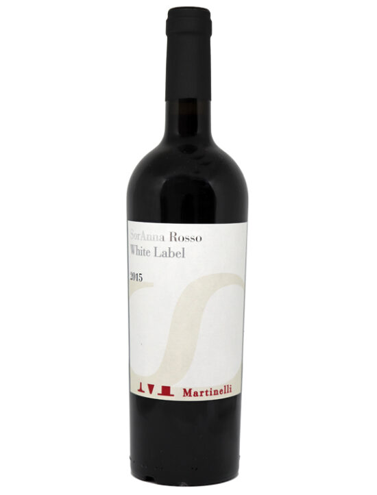 SorAnna White Label
