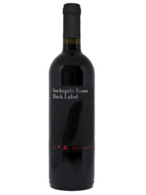 SorAngelo Black Label