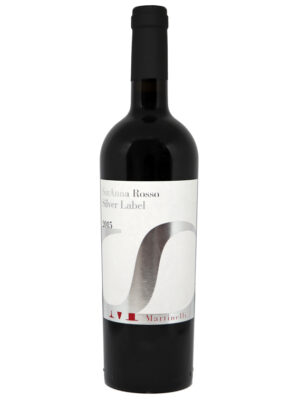 SorAnna Silver Label