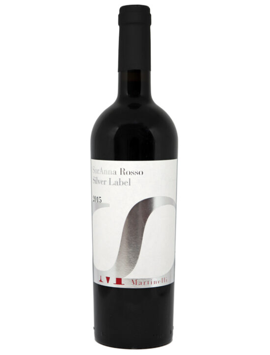 SorAnna Silver Label