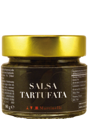 Truffle Sauce