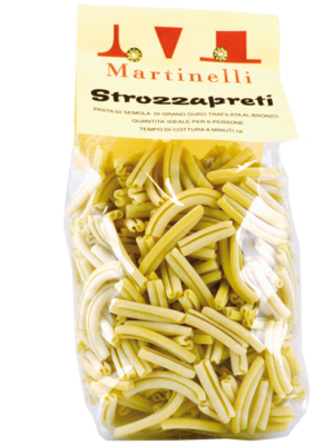 Strozzapreti