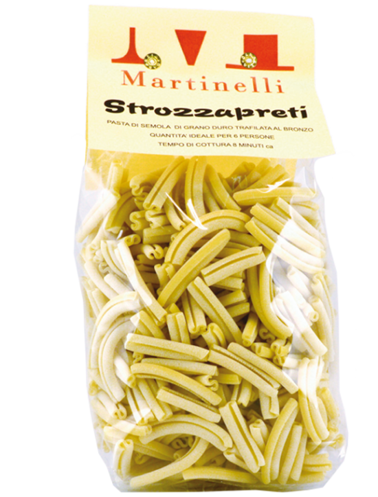 Strozzapreti