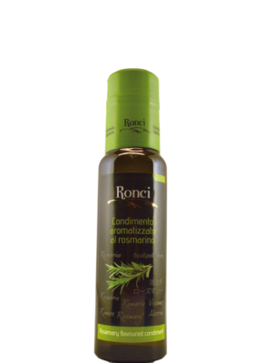 Rosemary Infused Olive Oil