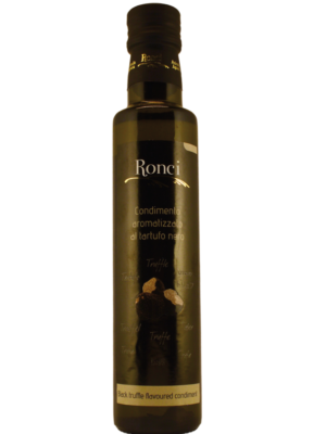 Truffle Infused Olive Oil