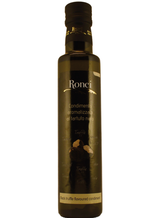 Truffle Infused Olive Oil